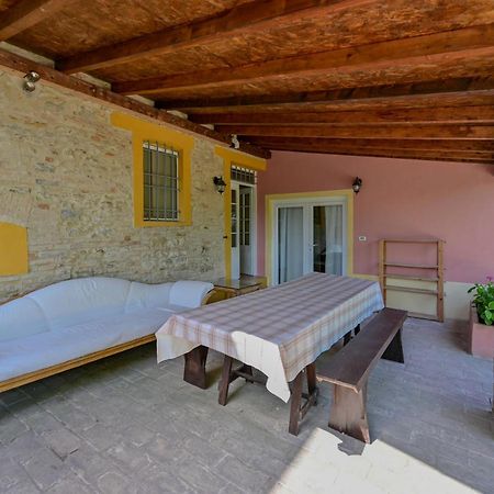 Casale San Teodoro - Mondaino Rn Βίλα Εξωτερικό φωτογραφία