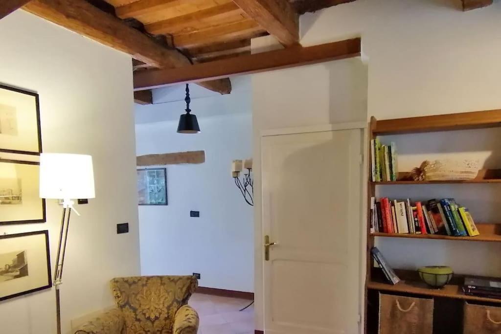Casale San Teodoro - Mondaino Rn Βίλα Εξωτερικό φωτογραφία