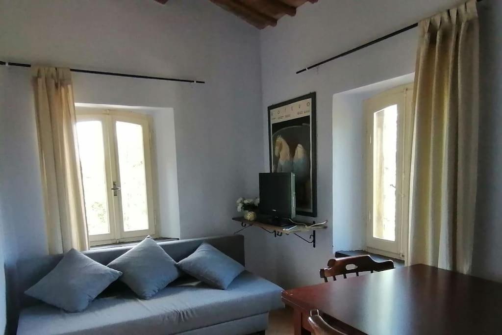 Casale San Teodoro - Mondaino Rn Βίλα Εξωτερικό φωτογραφία