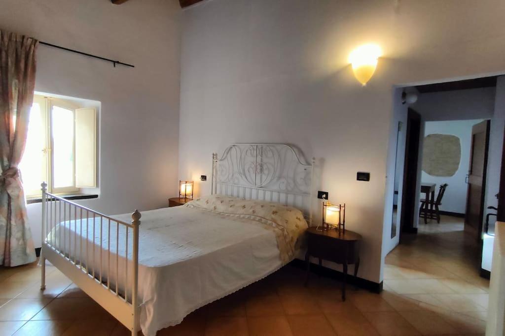 Casale San Teodoro - Mondaino Rn Βίλα Εξωτερικό φωτογραφία