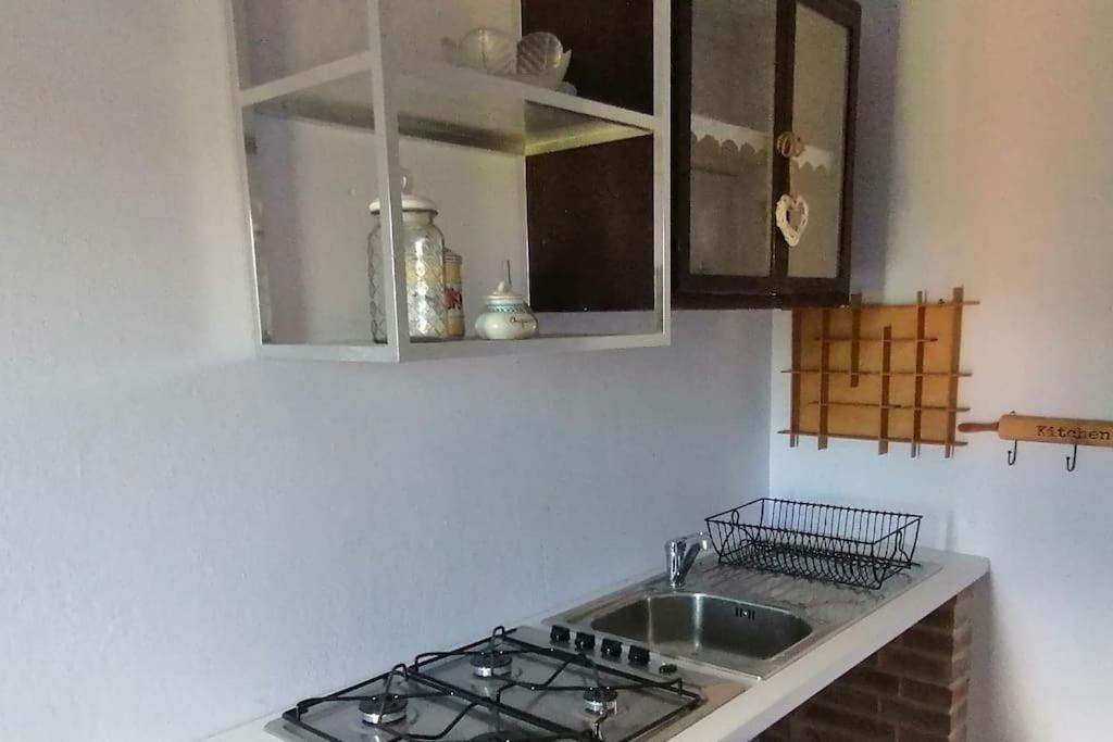 Casale San Teodoro - Mondaino Rn Βίλα Εξωτερικό φωτογραφία