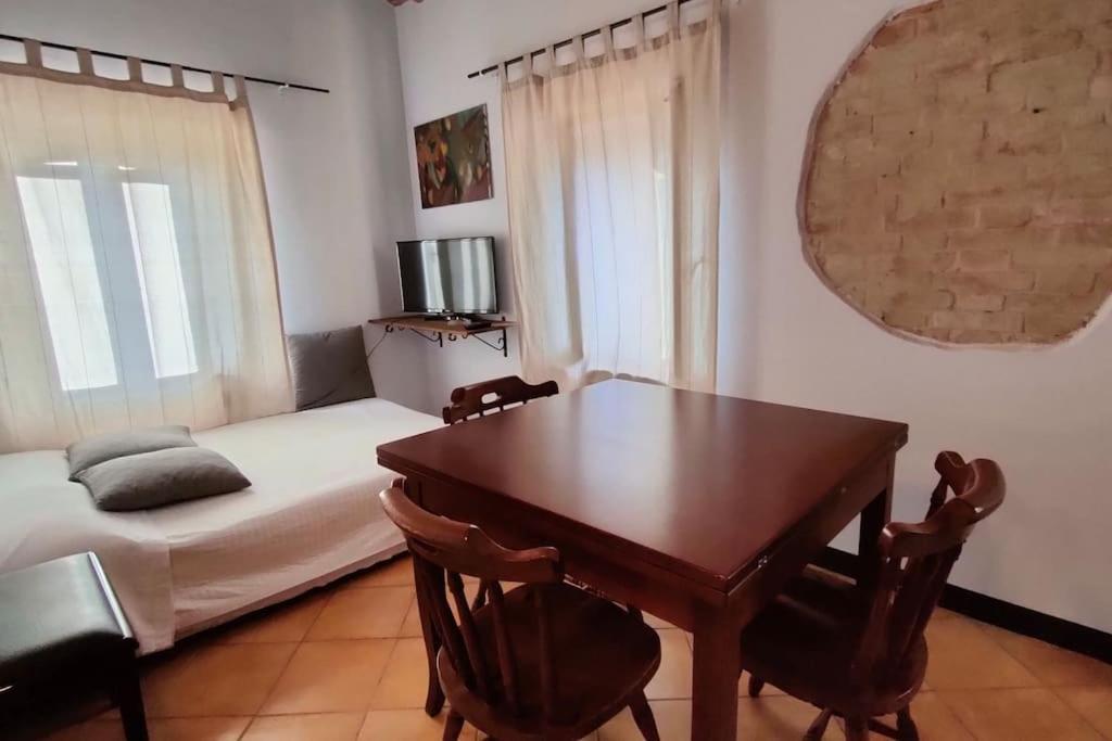 Casale San Teodoro - Mondaino Rn Βίλα Εξωτερικό φωτογραφία