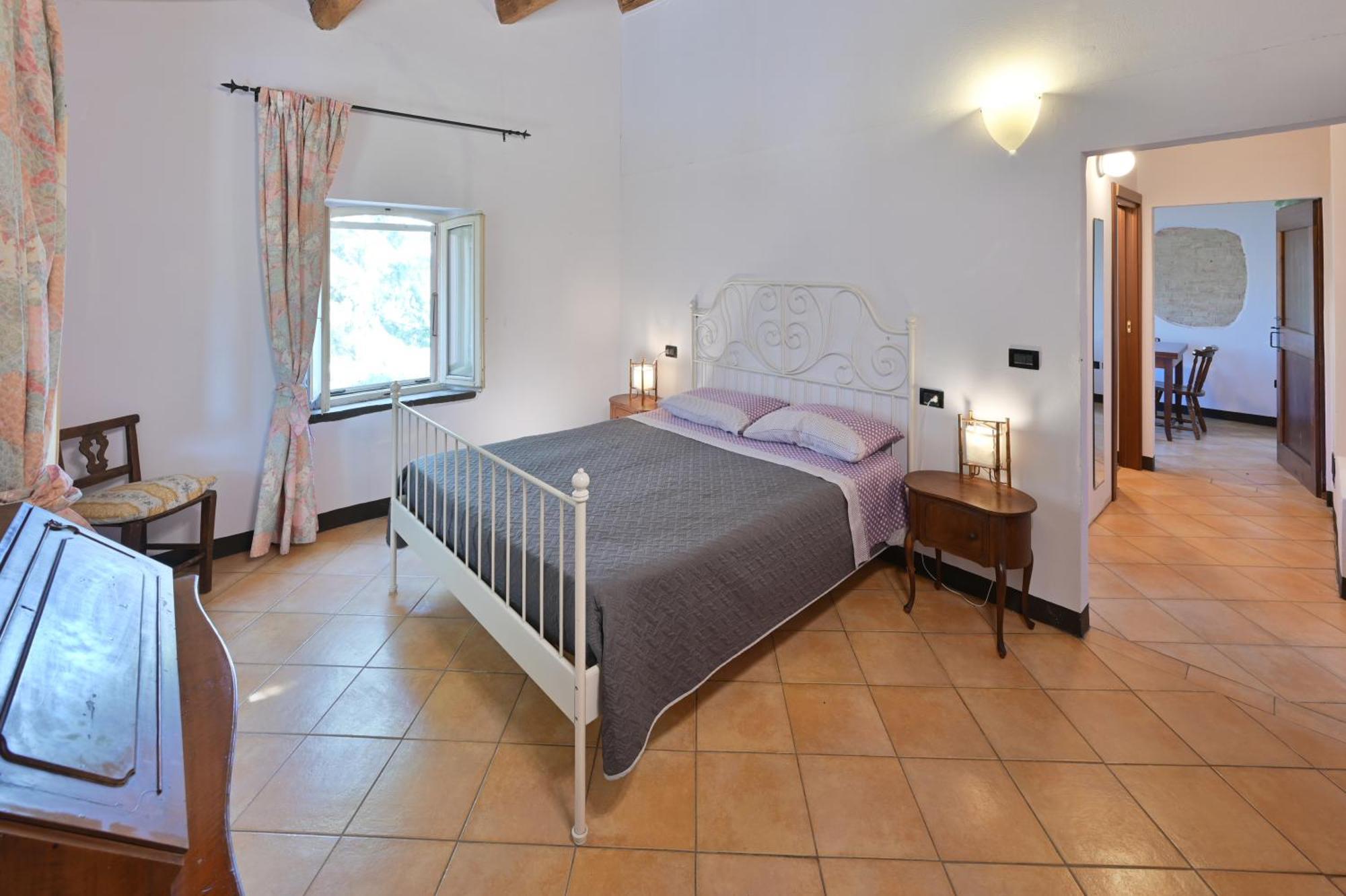 Casale San Teodoro - Mondaino Rn Βίλα Εξωτερικό φωτογραφία