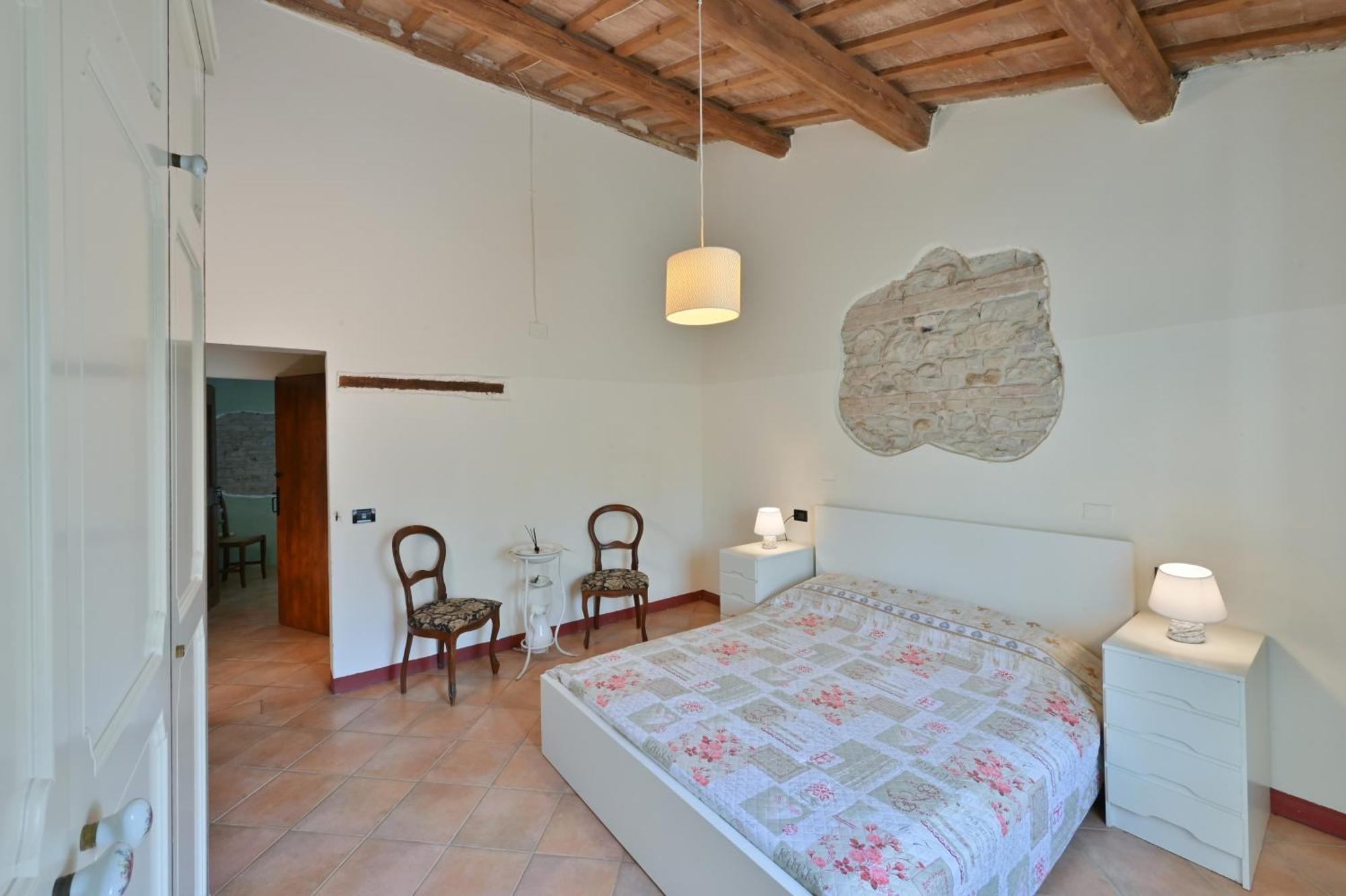 Casale San Teodoro - Mondaino Rn Βίλα Εξωτερικό φωτογραφία